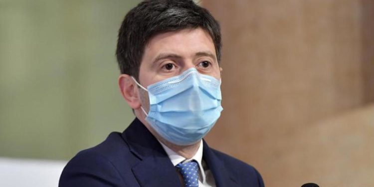 Speranza: “Digitale, telemedicina e innovazione tech base nuovo Ssn”