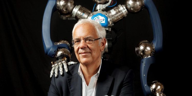 Denuncia scienziati su Nature Italy: “Pnrr non cita né la robotica né l’Intelligenza Artificiale”