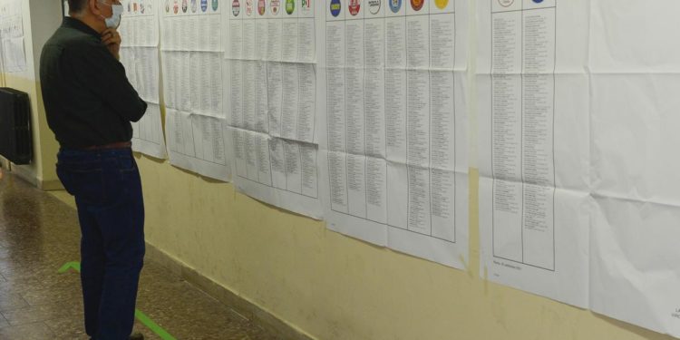 Elezioni amministrative 2021: orari, exit poll, proiezioni, scrutini