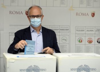 Elezioni Roma, Gualtieri: “No M5S in Giunta? Confermo”