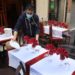 Covid Italia, Fipe: nel 2020 persi 243 mila posti