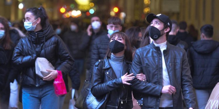 Covid Italia, epidemia in ripresa: 4 le Regioni più a rischio
