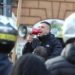 No green pass: a Roma fermato Castellino, leader Forza Nuova