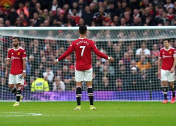 Manchester United-Liverpool 0-5, Salah distrugge i red devils