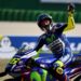 Rossi: “Gp Emilia Romagna occasione per salutare tifosi italiani”
