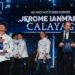 Jerome Ianmark Calayag conquista il S.Pellegrino Young Chef Academy Competition Award