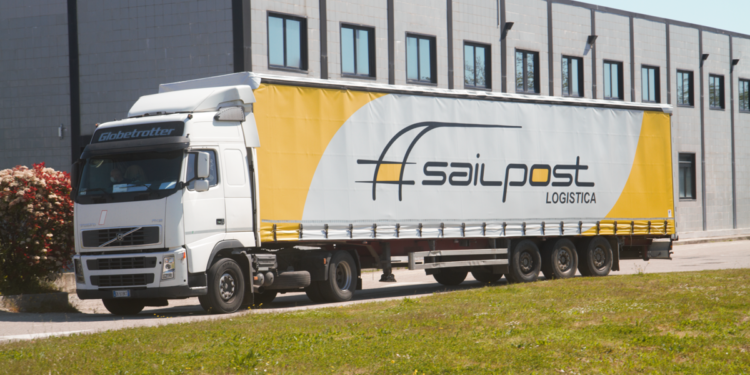 Citypost S.p.A cambia nome: inizia l’era Sailpost S.p.A