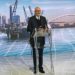 Saipem, Caio: ‘Nuovo piano è maratona, più resilienza per sviluppo sostenibile’
