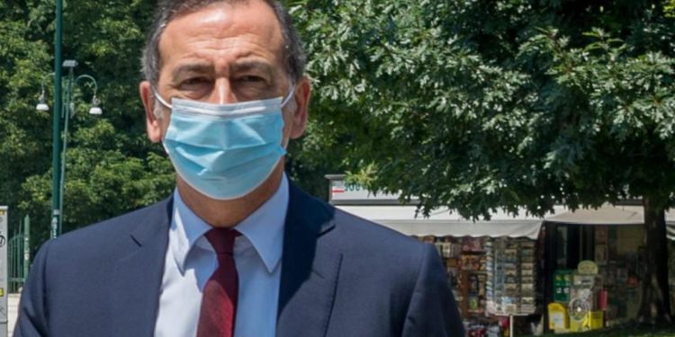 No Green pass, Sala: “Minacce su social, parlano di decapitarmi”