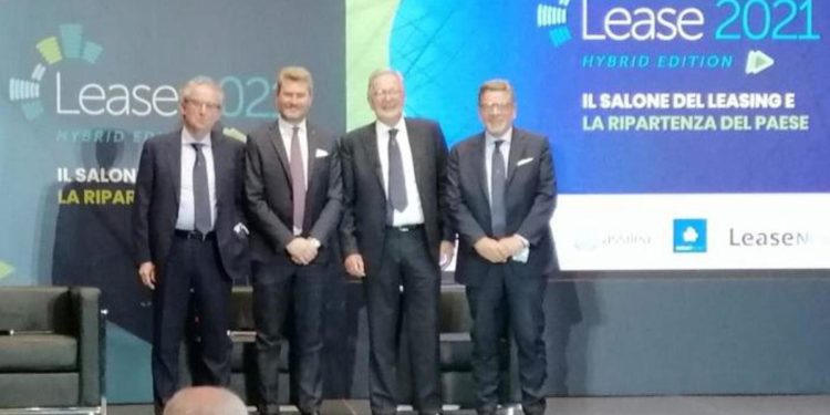 Leasing: Italia meglio di Francia, Germania e Stati Uniti