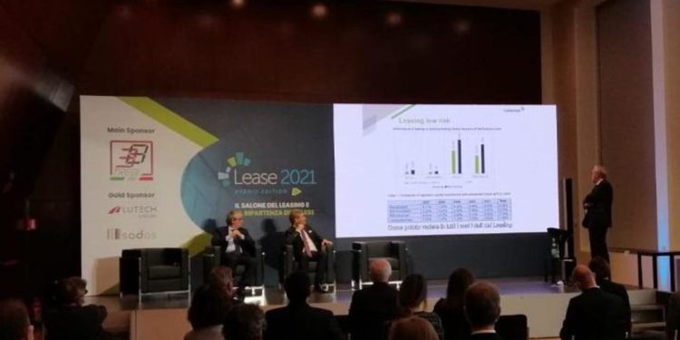 Pmi, Mescieri (Assilea): “Sempre al fianco della spina dorsale del Paese”