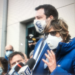 Open Arms, al via domani il processo a Salvini