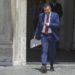 Colle, Draghi e bacchettate ai suoi: Salvini parla alla Lega