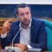 Salvini a Letta: “Mettere fuorilegge tutte realtà violente, di destra e sinistra”