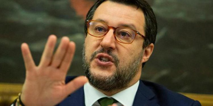 Green pass, Salvini: “Tamponi validi 72 ore o rischio caos da 15 ottobre”