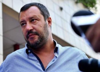 No Green Pass Roma, Salvini: “Violenza mai giustificata”