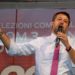 Elezioni amministrative 2021, Salvini: “Sinistra usa media per diffamare”