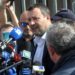 Open Arms, al via processo a Salvini: tra testimoni Richard Gere e ex premier Conte