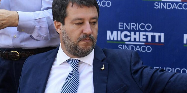 Elezioni 2021, autocritica di Salvini: “Paghiamo ritardi e divisioni”