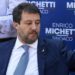 Elezioni 2021, autocritica di Salvini: “Paghiamo ritardi e divisioni”