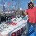 Vulcano Canarie, la testimonianza del velista italiano: “Qui aria pessima”