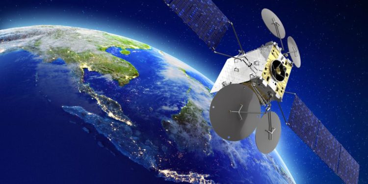 L’Indonesia allarga capacità tlc, contratto con Thales Alenia Space