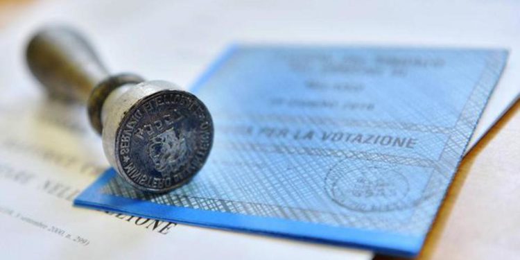 Elezioni amministrative 2021, ballottaggi: voto a Roma, Torino e Trieste