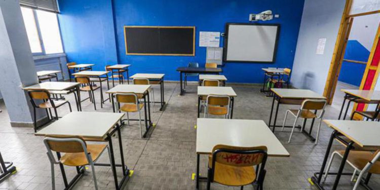 Covid e scuola, 29 alunni positivi nel modenese