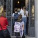 Scuola, Costarelli (presidi Lazio): “Orario 9.40 non funziona, giustamente ragazzi si mobilitano”