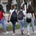 Scuola, costituzionalista Guzzetta: “si esonerino studenti da obbligo Green pass in attività curriculari esterne”