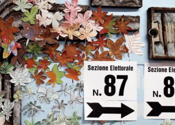 Elezioni amministrative 2021, le regole anti covid per il voto