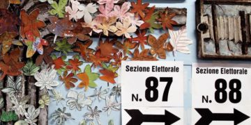 Elezioni amministrative 2021, le regole anti covid per il voto