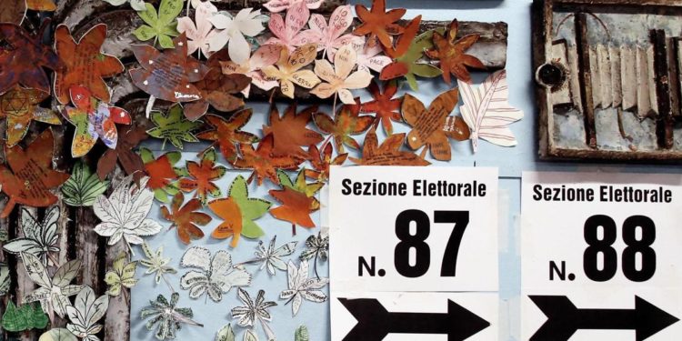 Elezioni amministrative 2021, le regole anti covid per il voto