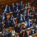 Ddl Zan oggi al Senato, voto tagliola: ecco chi era assente