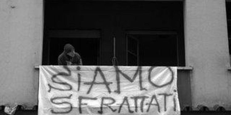 Covid, sfratti, è legittima la sospensione? Domani l’esame della Corte Costituzionale
