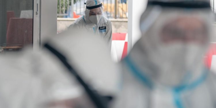 Covid oggi Sicilia, due Comuni in zona arancione