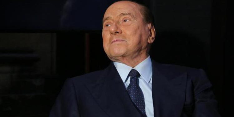 Berlusconi assolto nel processo Ruby ter a Siena