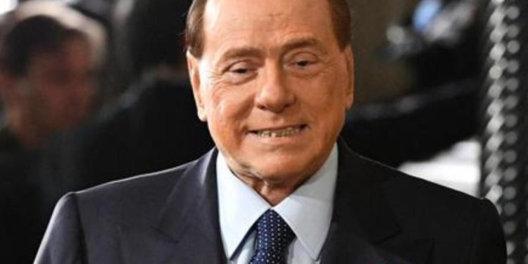 Berlusconi: “Draghi al Quirinale? Più utile come premier”