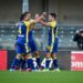 Verona-Lazio 4-1, poker di Simeone