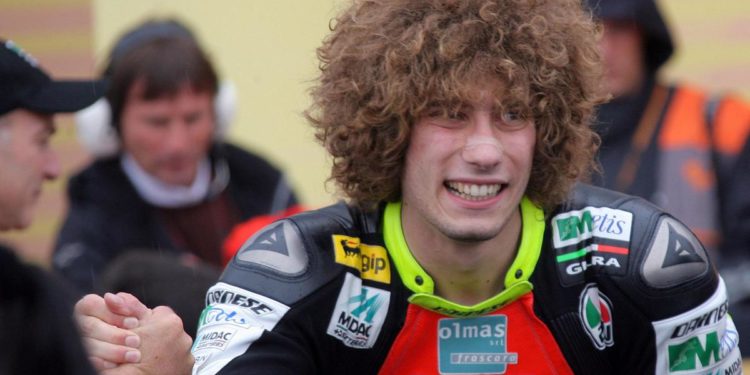 ‘Sic’, il documentario su Marco Simoncelli a 10 anni dalla morte