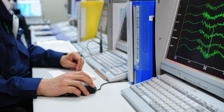 Terremoto Tokyo, scossa magnitudo 5.9: 32 feriti