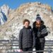 Paolini-Samsonova da record, giocano a tennis a 3.466 metri