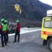 Trovato senza vita cercatore di funghi disperso da ieri in Alpago