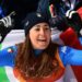 Pechino 2022, Sofia Goggia portabandiera azzurra