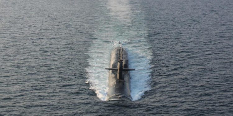 Cina, sottomarino nucleare Usa colpisce oggetto non identificato