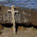 Spada di crociato ritrovata dopo 900 anni in fondo al mare