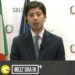 Covid Italia, Speranza: “Contagi salgono, green pass ci serve”