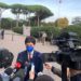 Covid oggi Italia, Speranza: “Numeri in crescita, serve cautela”