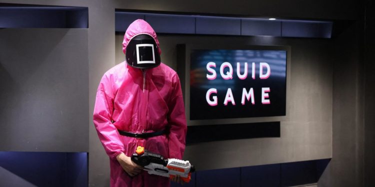 Pyongyang vs ‘Squid Game’: “Riflette natura bestiale capitalismo sudcoreano”