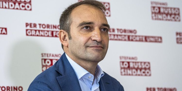Elezioni Torino, Stefano Lo Russo sarà sindaco